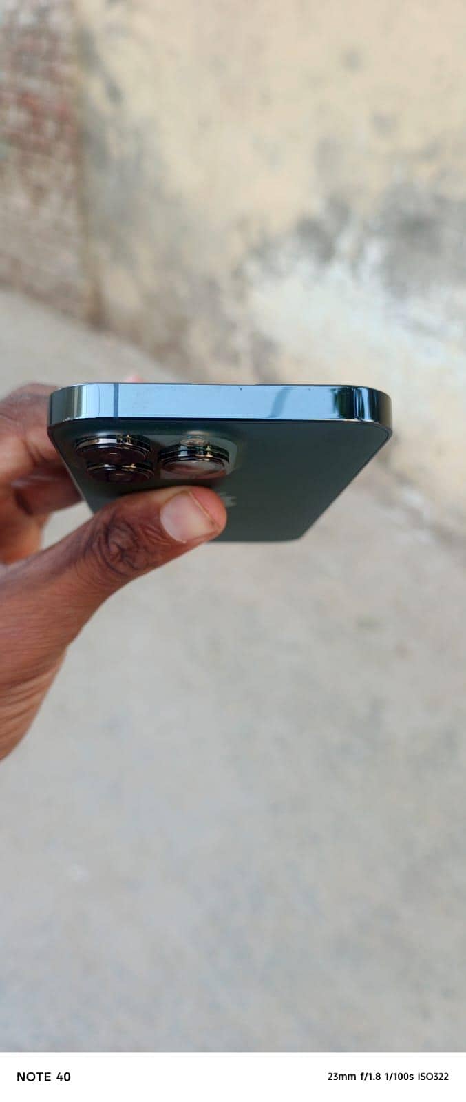Apple iPhone 13 Pro 1