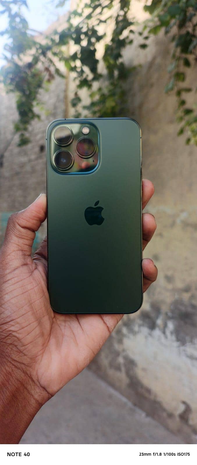 Apple iPhone 13 Pro 2