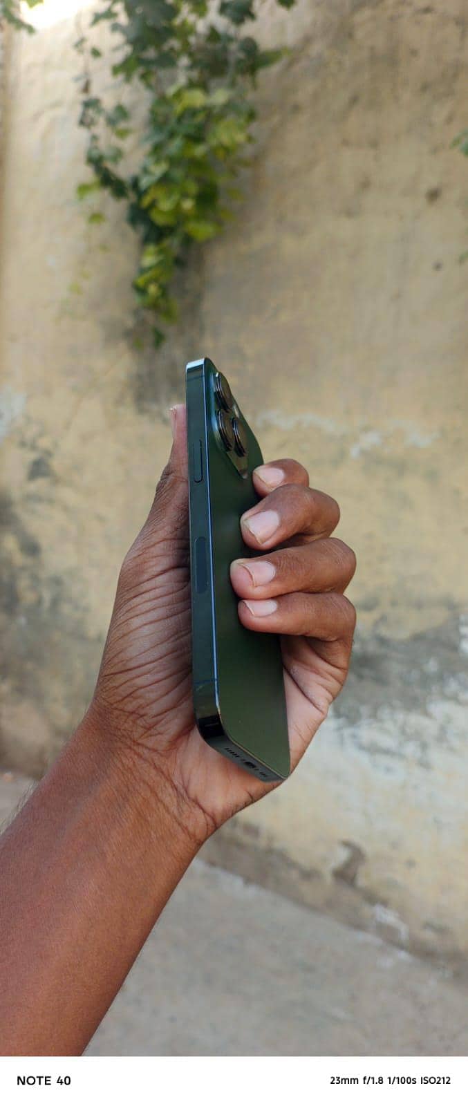 Apple iPhone 13 Pro 4