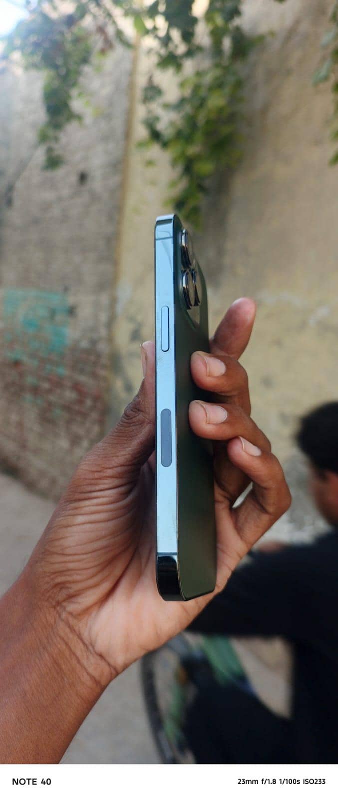 Apple iPhone 13 Pro 6