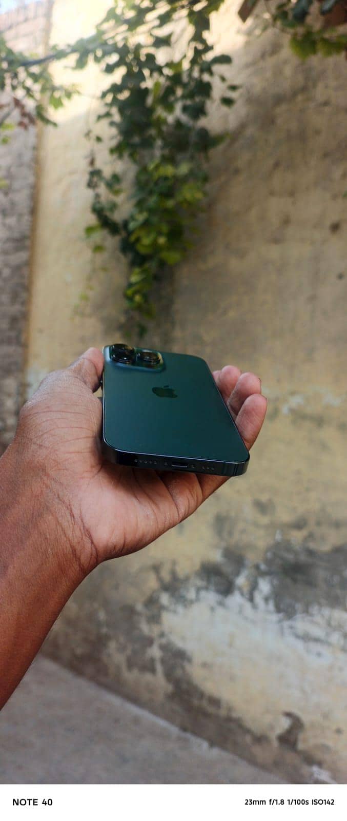 Apple iPhone 13 Pro 7