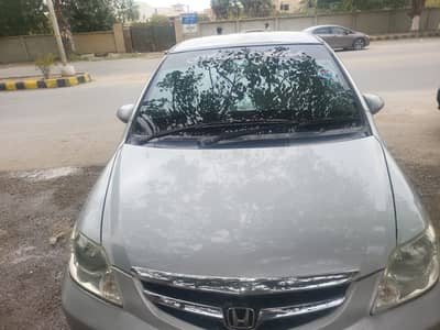 Toyota Vitz 2008