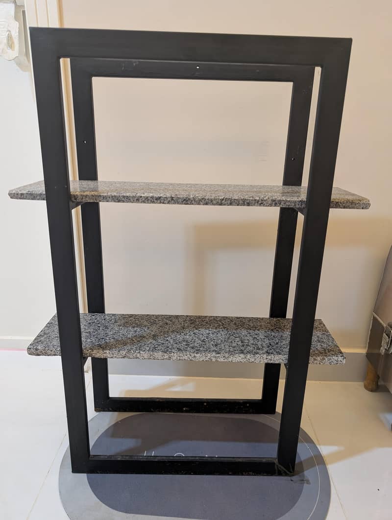 wall shelf for decorating 0