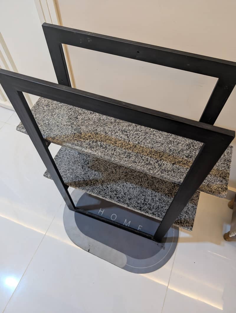 wall shelf for decorating 1
