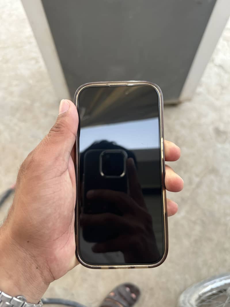 Apple iPhone 16 Pro 1