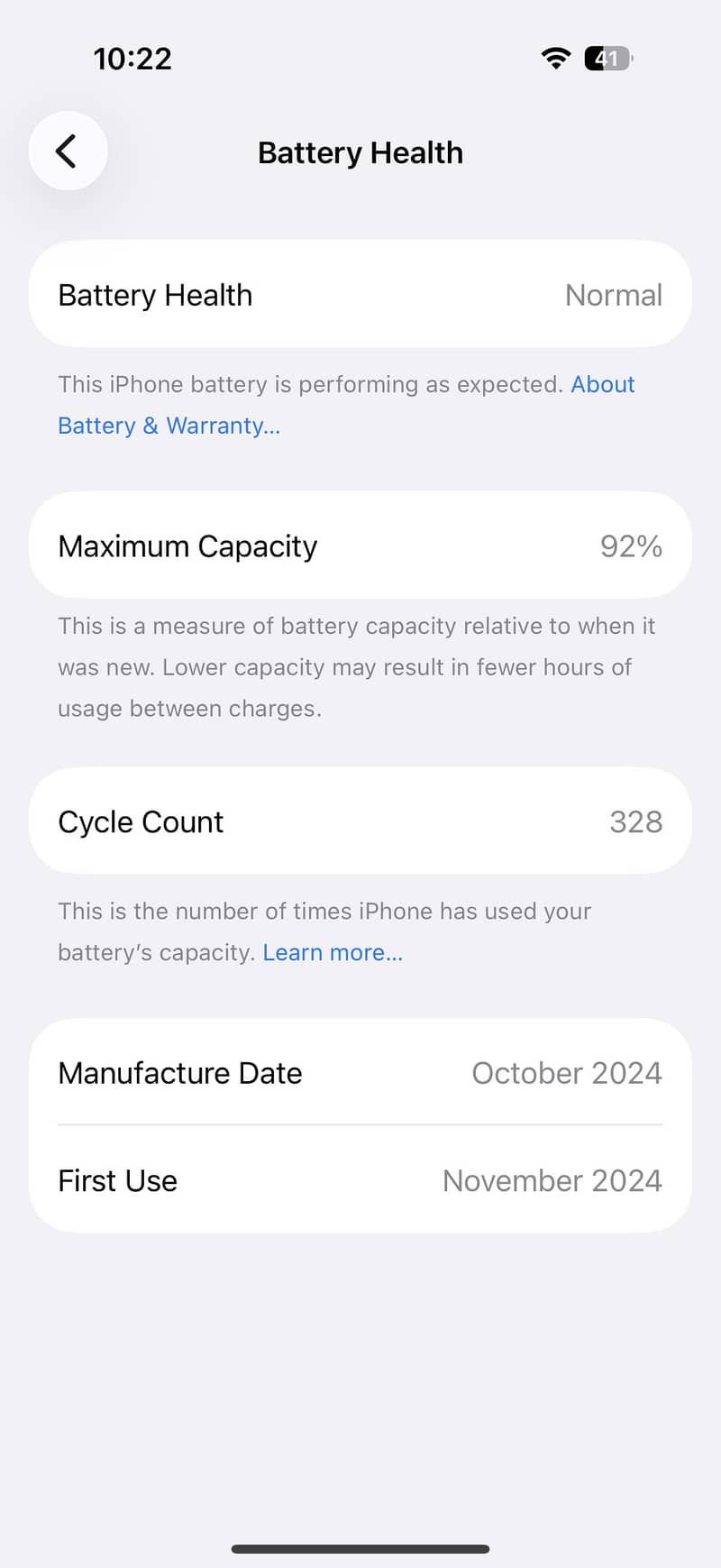 Apple iPhone 16 Pro 3