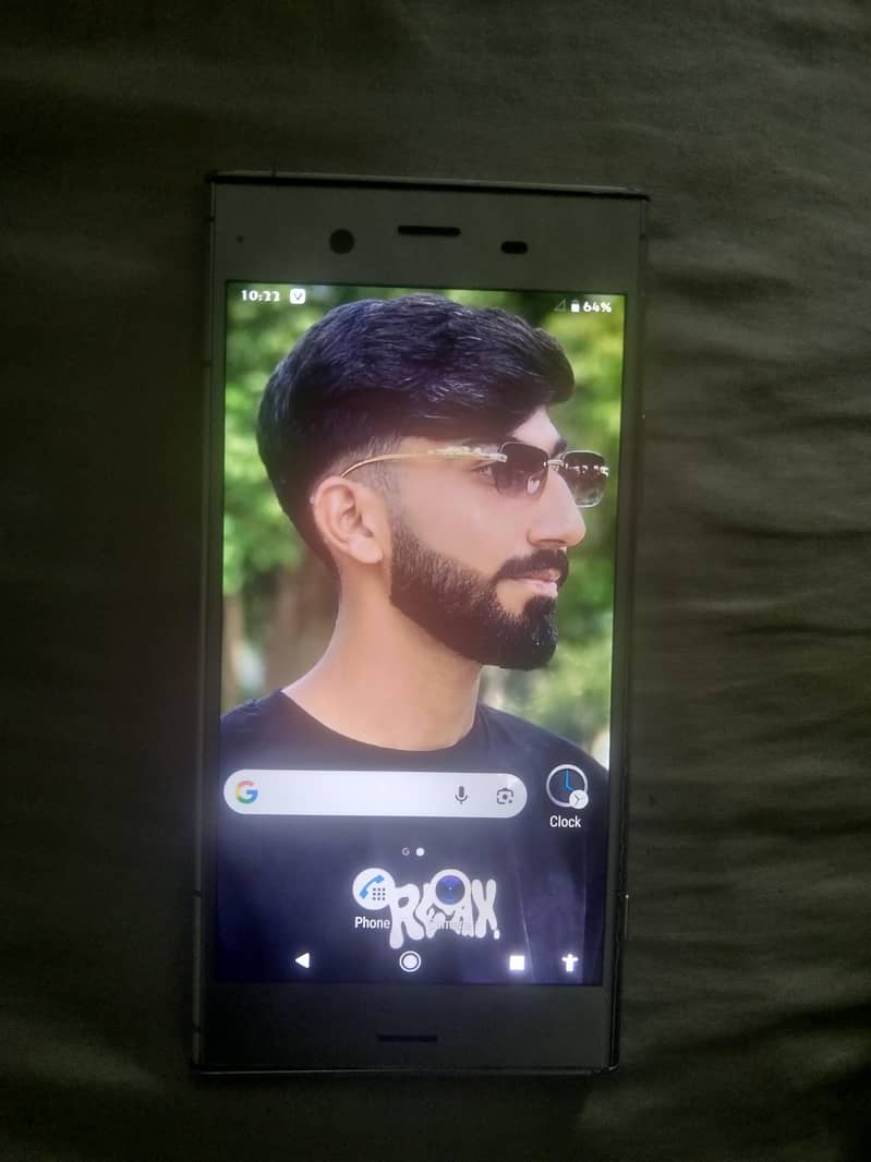 Sony XZ1 3