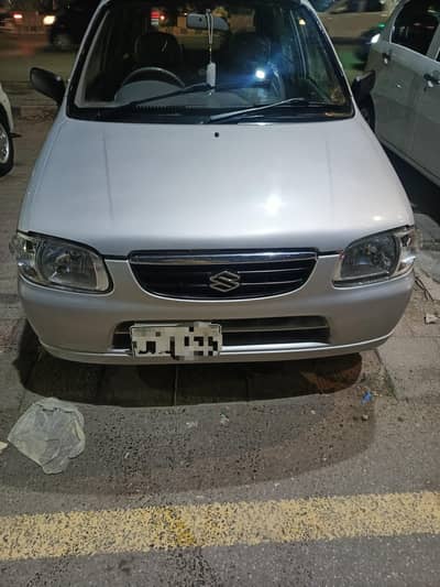 Suzuki Alto 2006