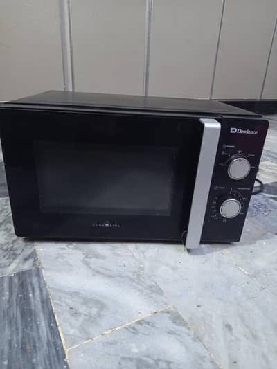 Dawlance Microwave Oven