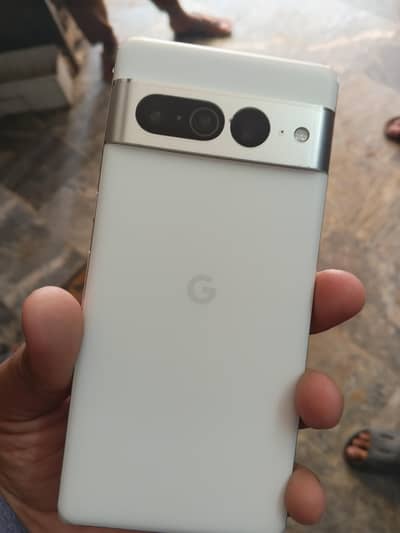 Google Pixel 7 Pro