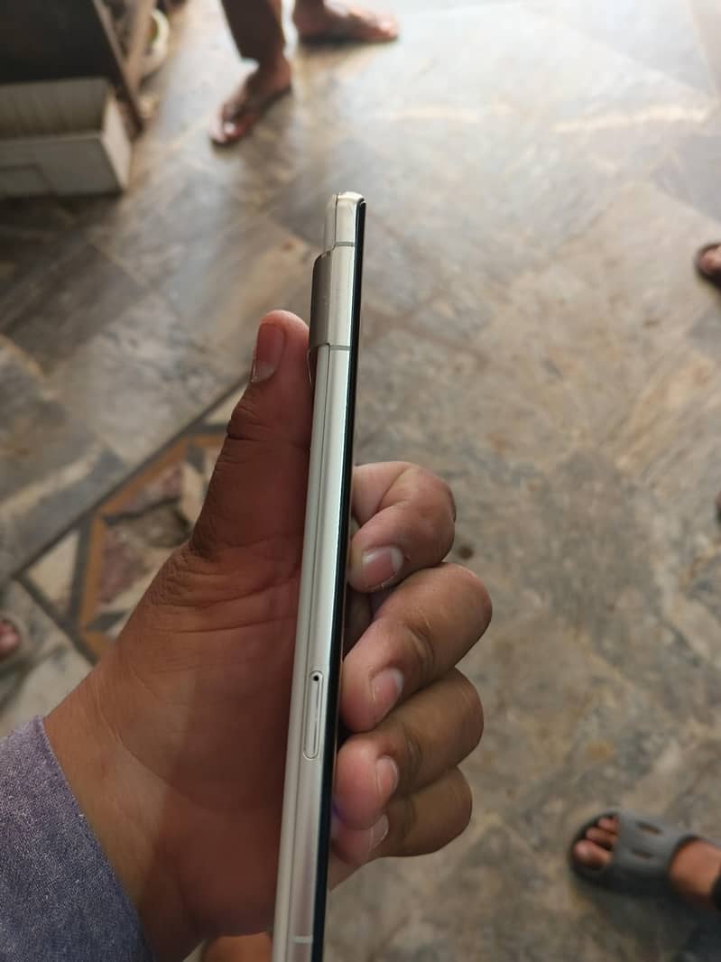 Google Pixel 7 Pro 3