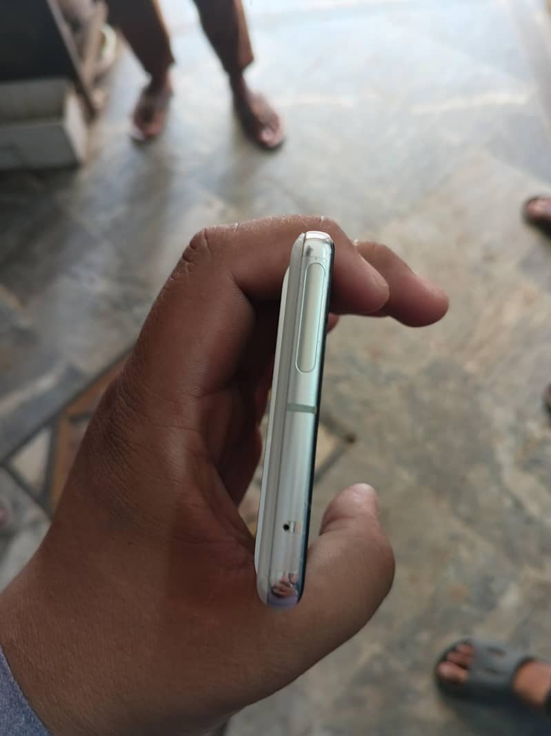 Google Pixel 7 Pro 4