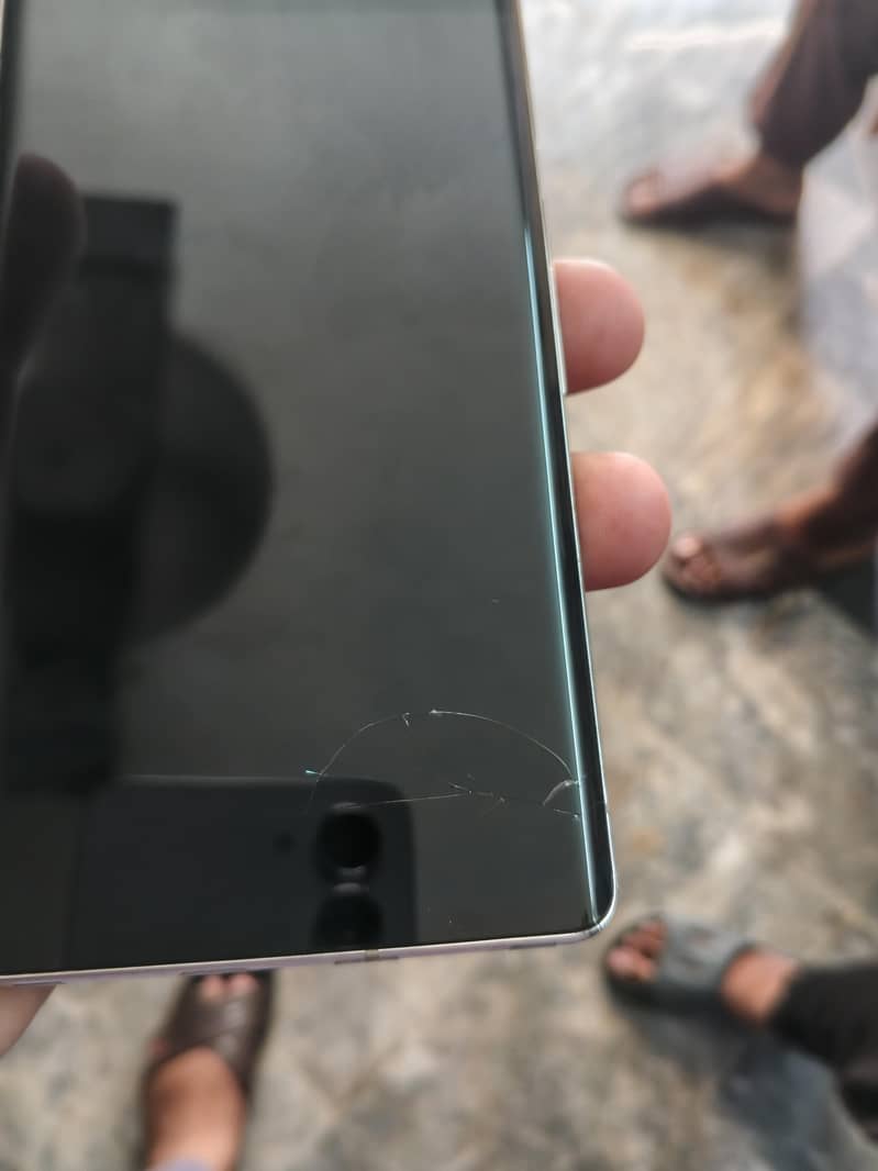 Google Pixel 7 Pro 5
