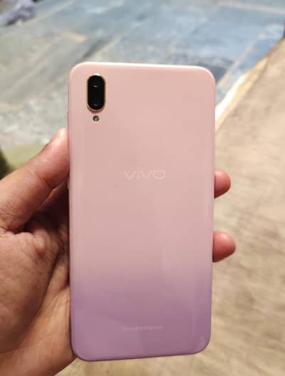 Vivo Y97
