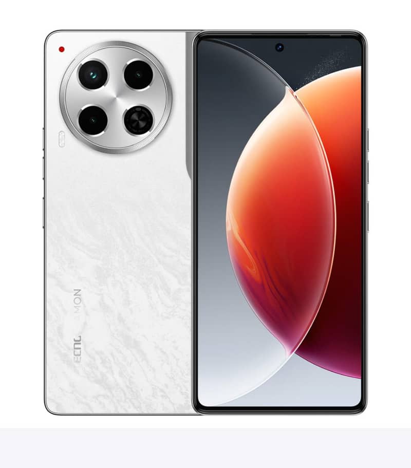 Tecno CAMON 30 0