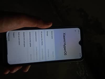Xiaomi POCO C75