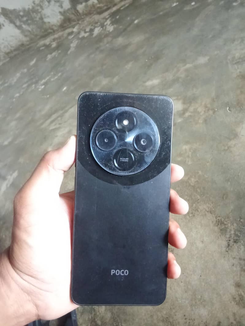 Xiaomi POCO C75 1