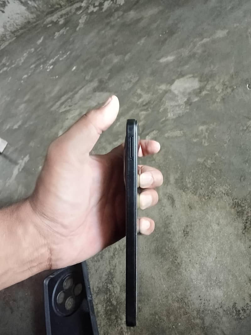 Xiaomi POCO C75 4