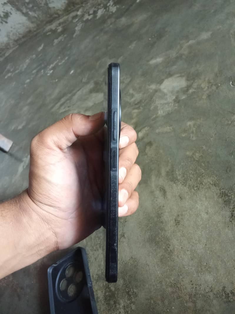 Xiaomi POCO C75 5