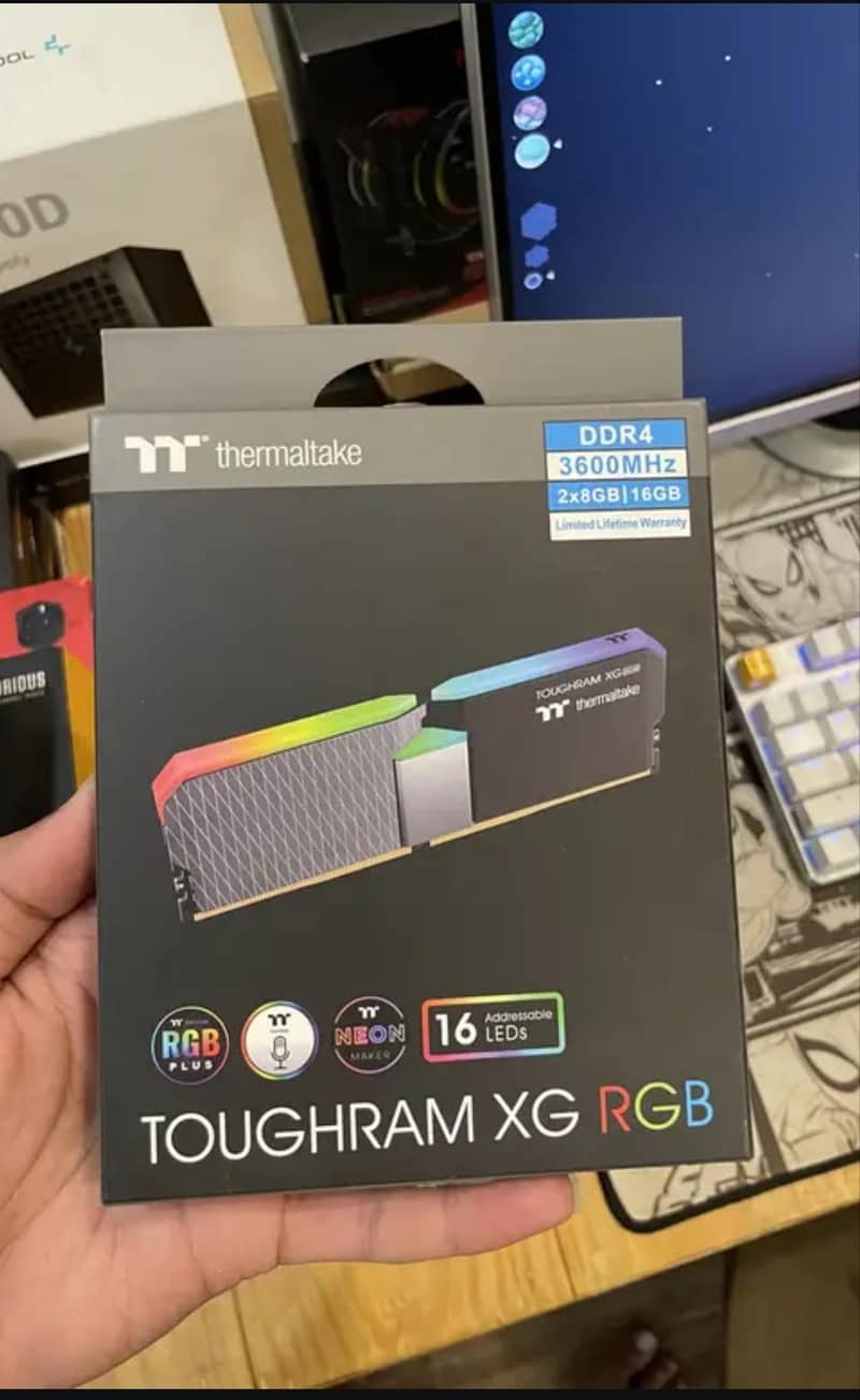 Ryzen 5 3600 4