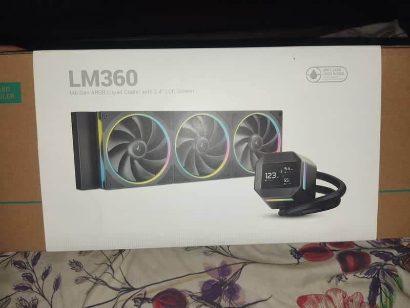 Ryzen 5 3600 6