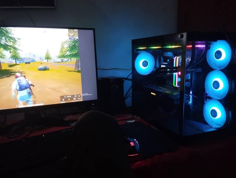 Ryzen 5 3600 16