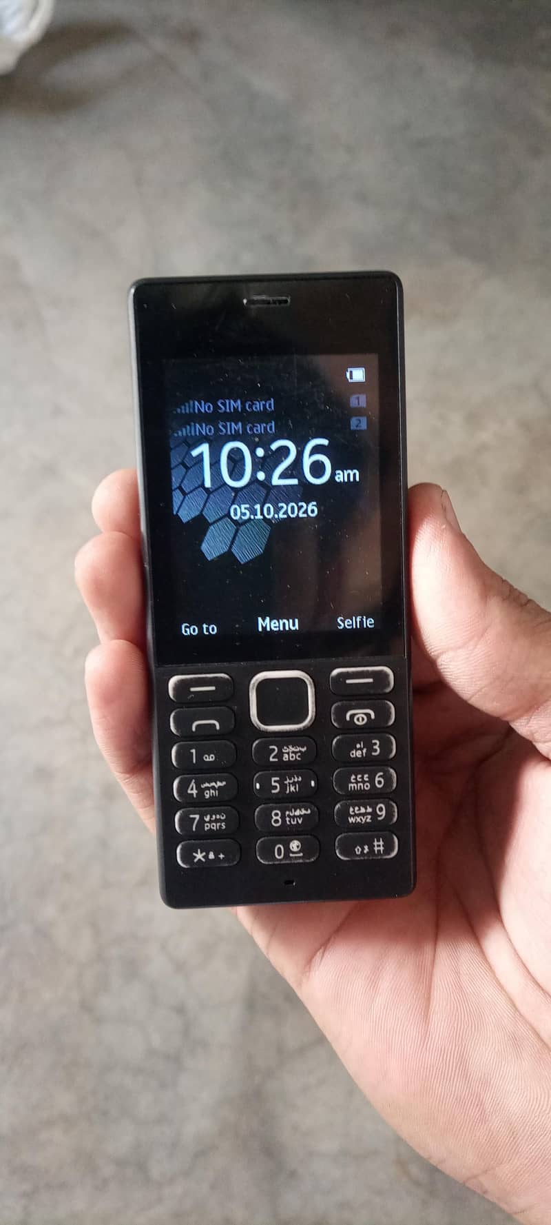 Nokia 216 0