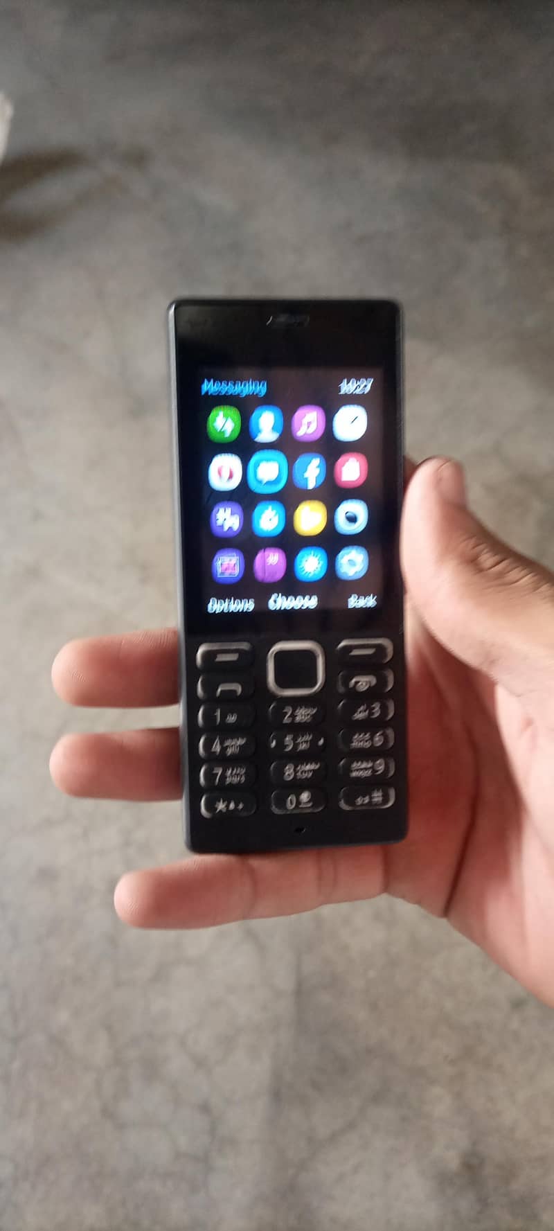 Nokia 216 1