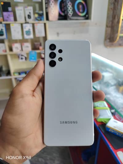 Samsung Mobile A32
