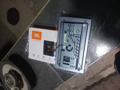 jbl 2 plus 64 jb original