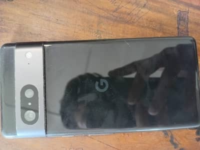 Google Pixel 7