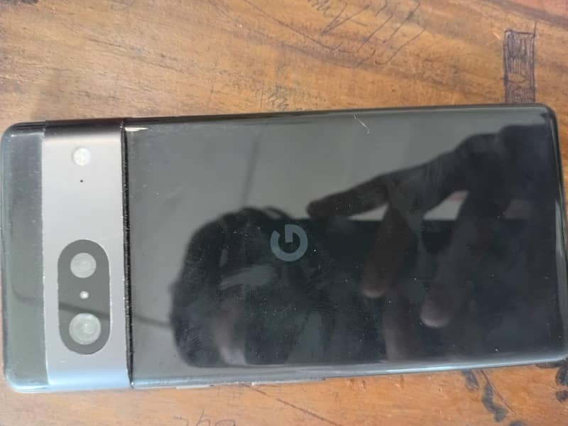 Google Pixel 7 0