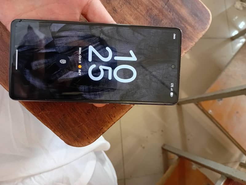 Google Pixel 7 1