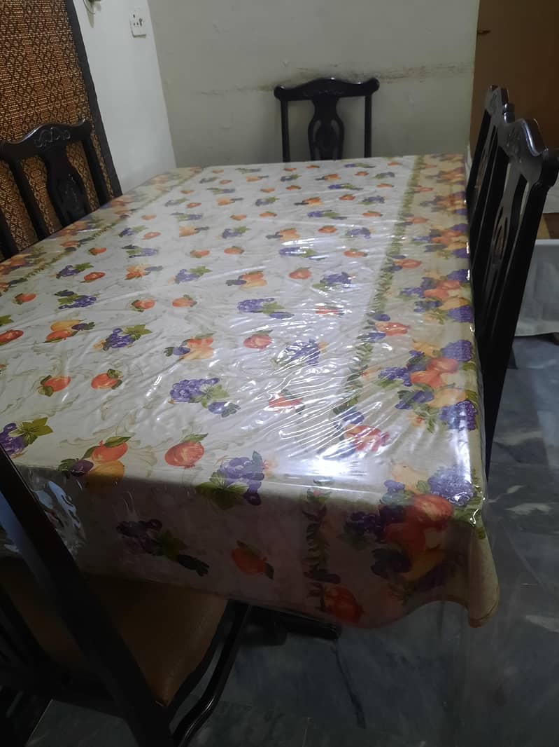 Dinning Set 0