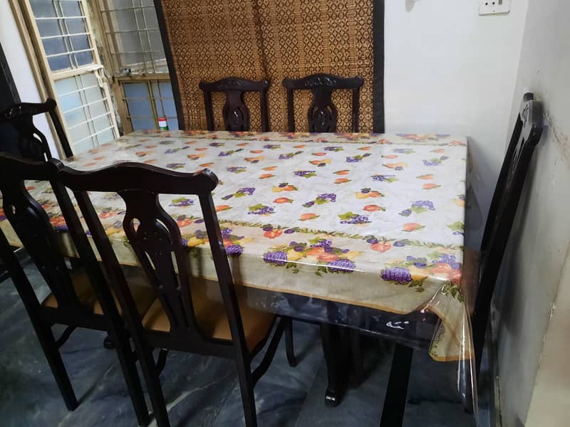 Dinning Set 5