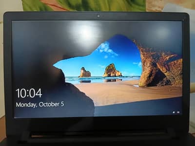 LENOVO IDEAPAD CORE i3 6TH GEN | 4GB RAM 1 TB HDD + 128 GB SSD | WITH