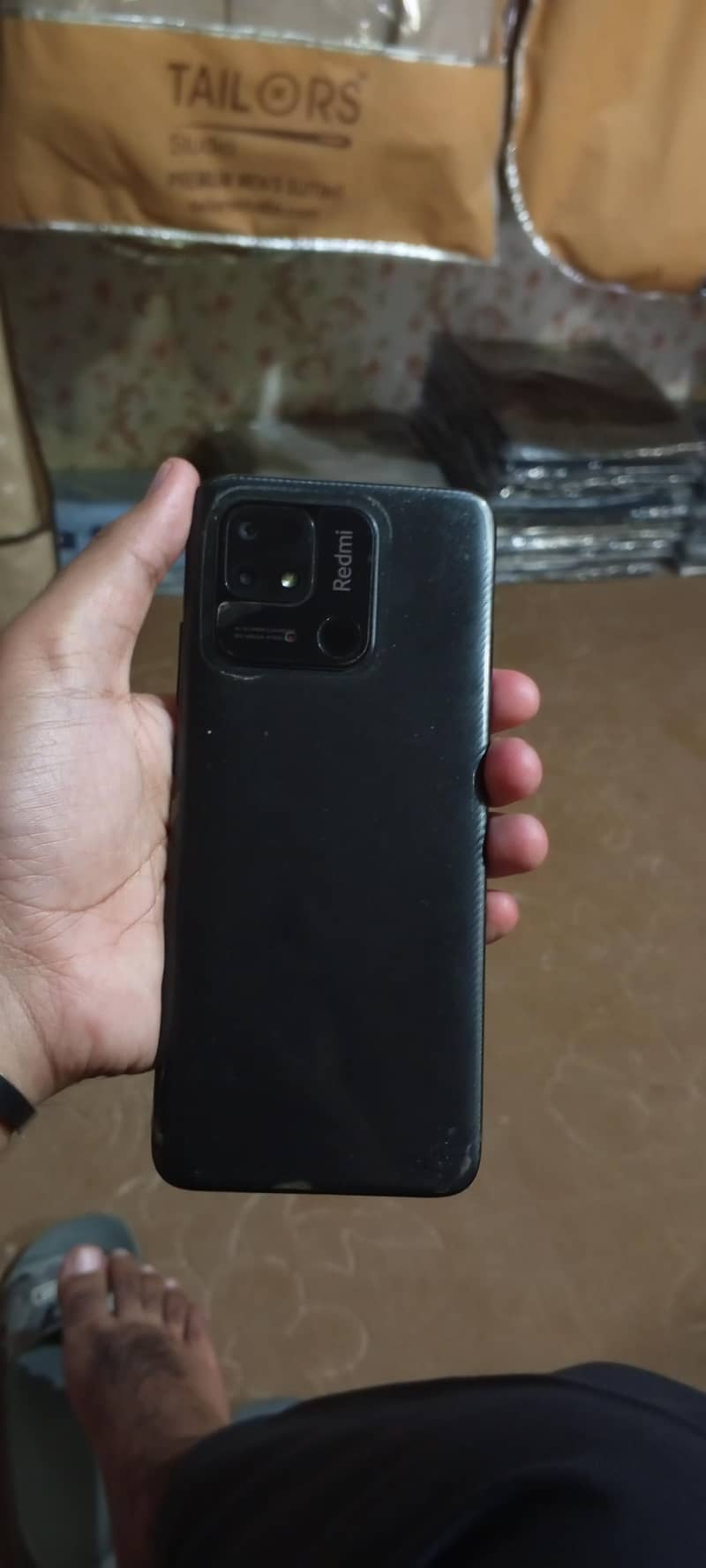 Redmi 13c 1