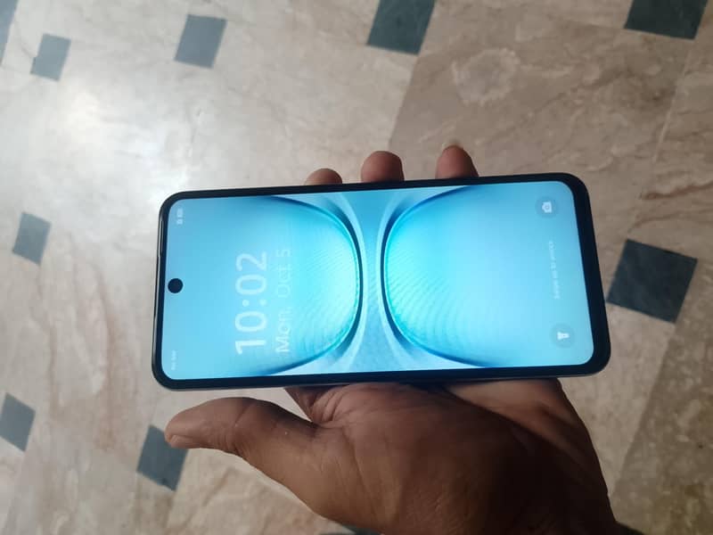 Tecno Spark 40C 1