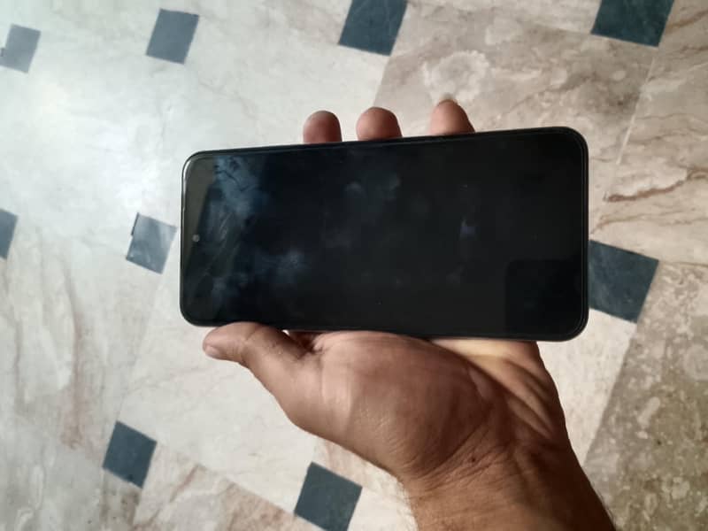 Tecno Spark 40C 6