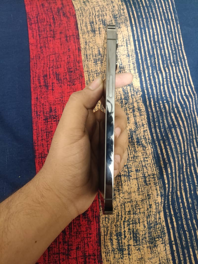 Apple iPhone 12 Pro Max 1