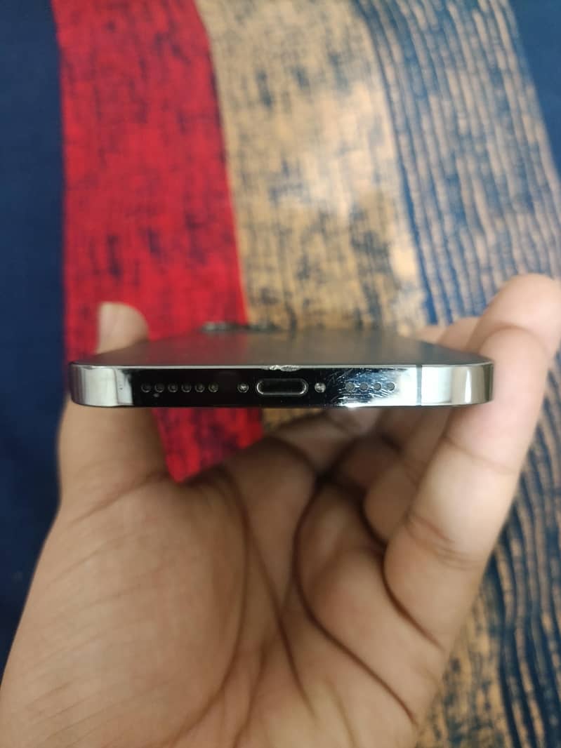 Apple iPhone 12 Pro Max 2