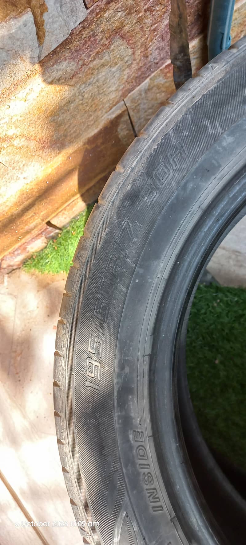 195/60/17 11