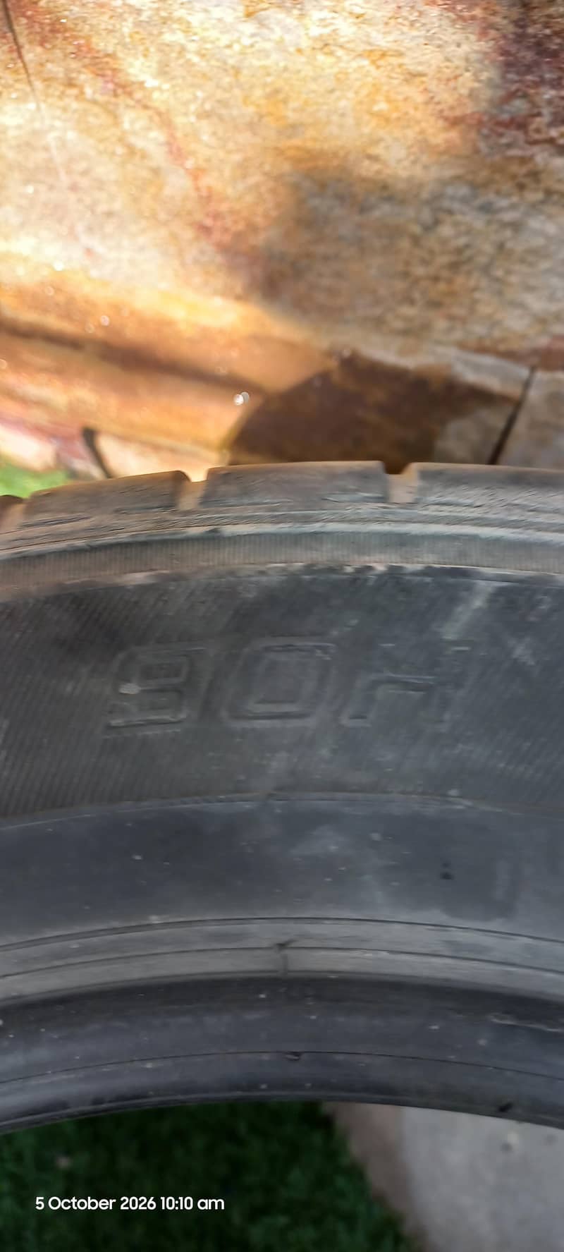 195/60/17 12