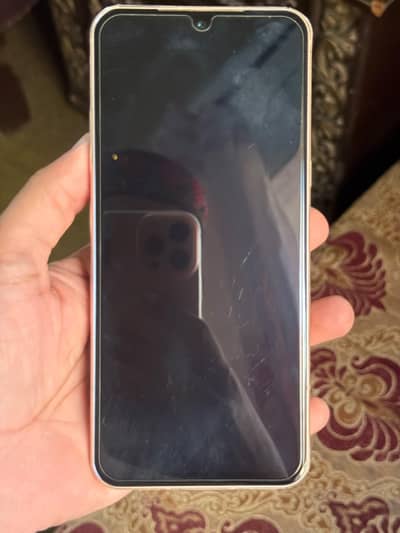 LG V60 ThinQ 5G dual screen