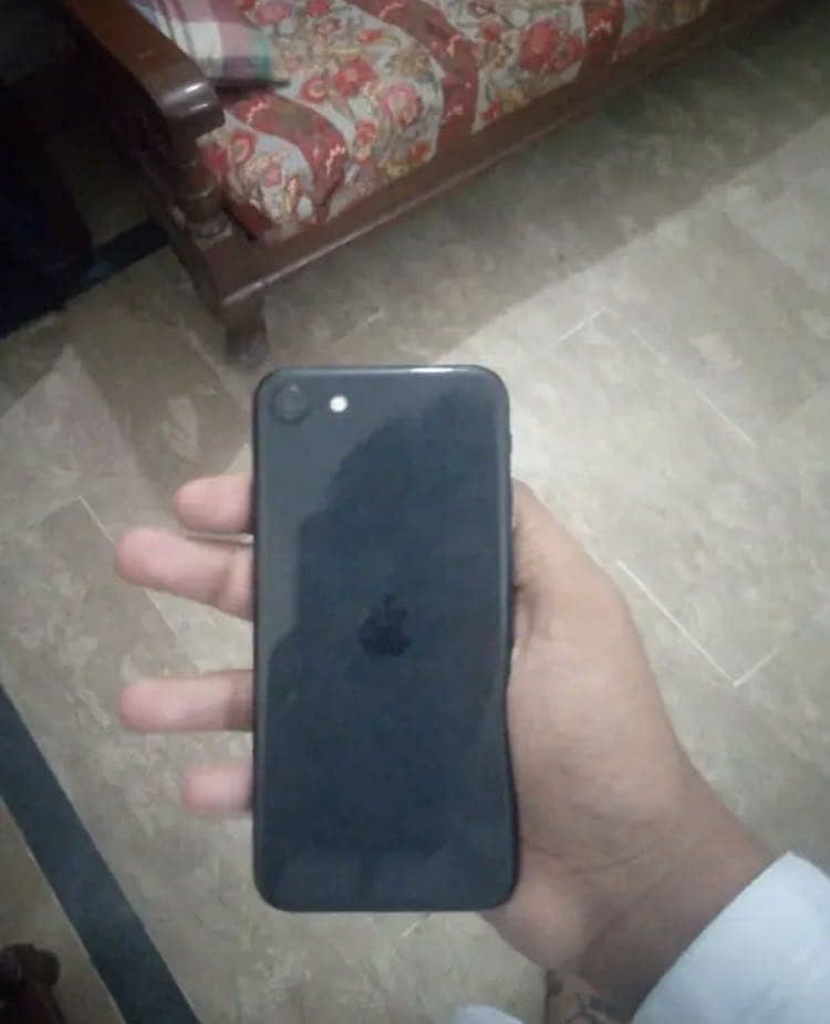 Apple iPhone SE 1