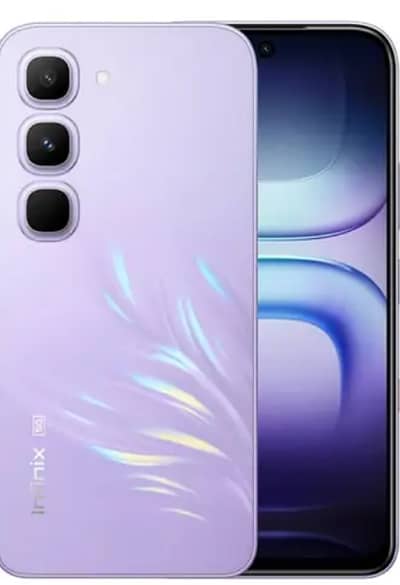 Infinix Hot 70 Pro 5g