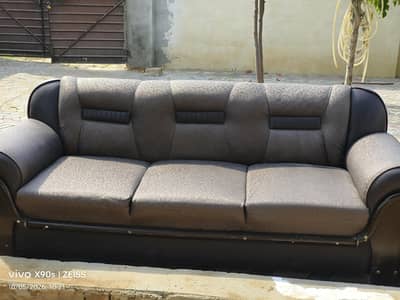 5 seater sofa set