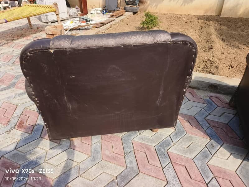 5 seater sofa set 4