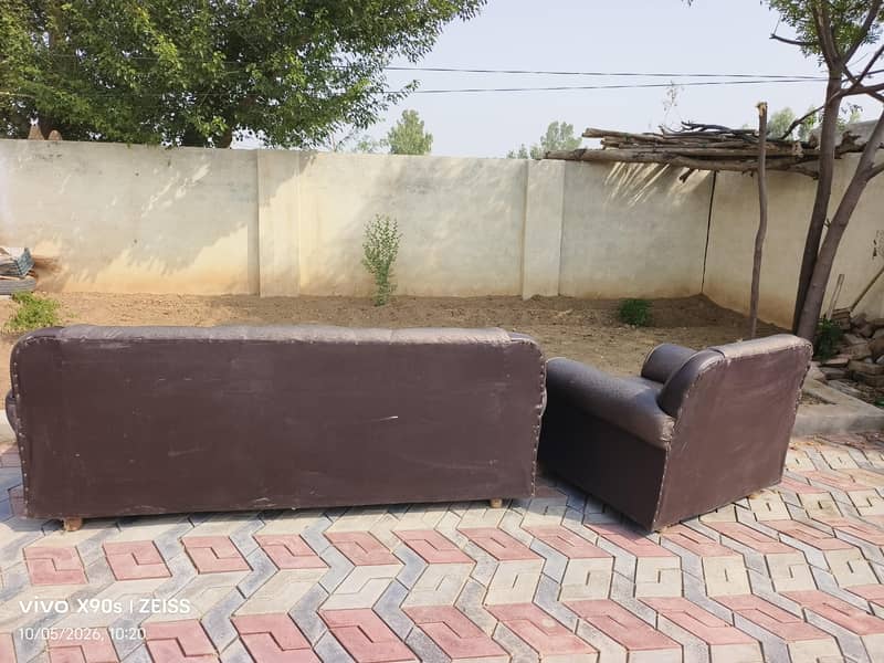 5 seater sofa set 5