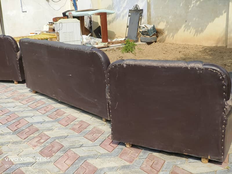 5 seater sofa set 6